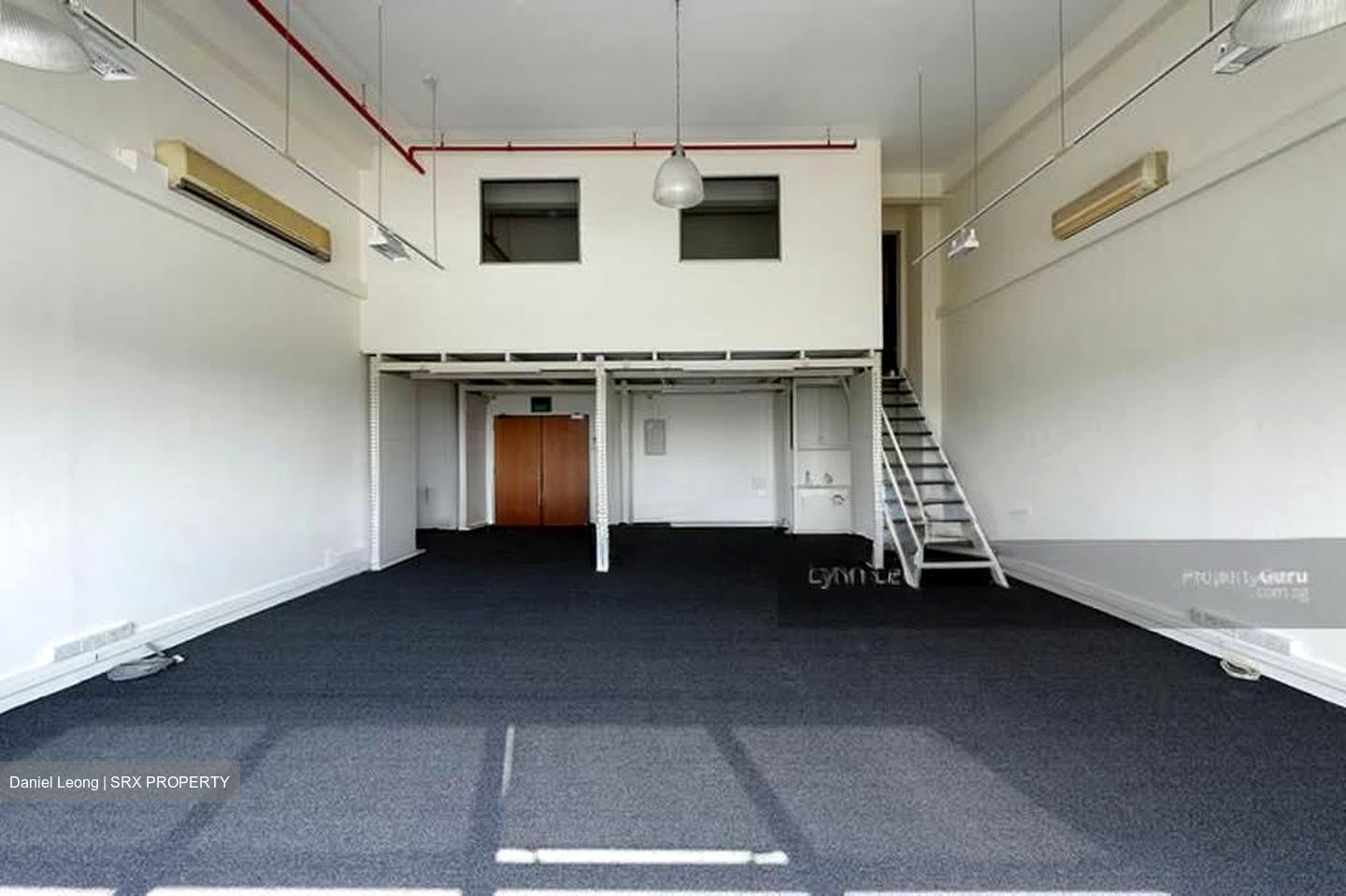 Biztech Centre (D14), Factory #553470541